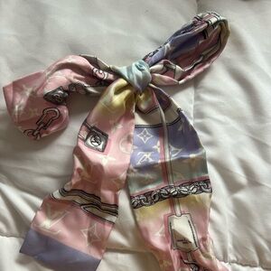 Louis Vuitton Bandeau